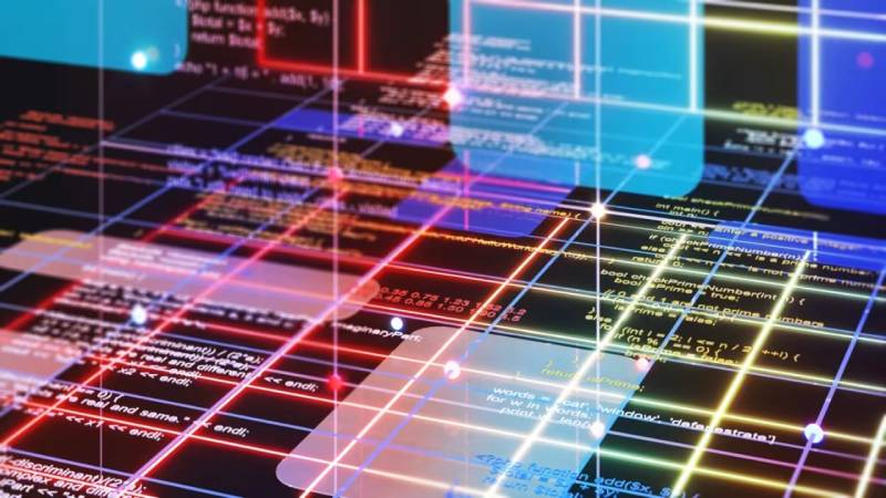 利通区工业软件定制：破解企业数字化转型痛点的核心路径