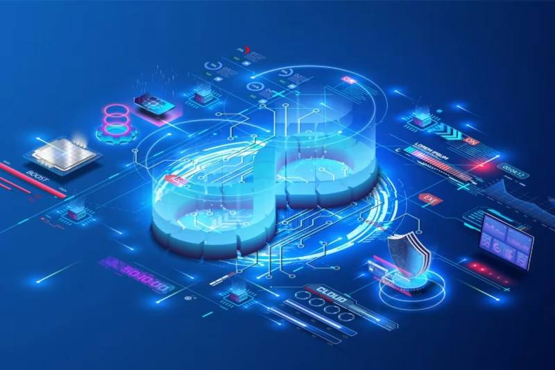 利通区工业软件定制先锋：京上云科技以多元系统开发赋能企业进阶