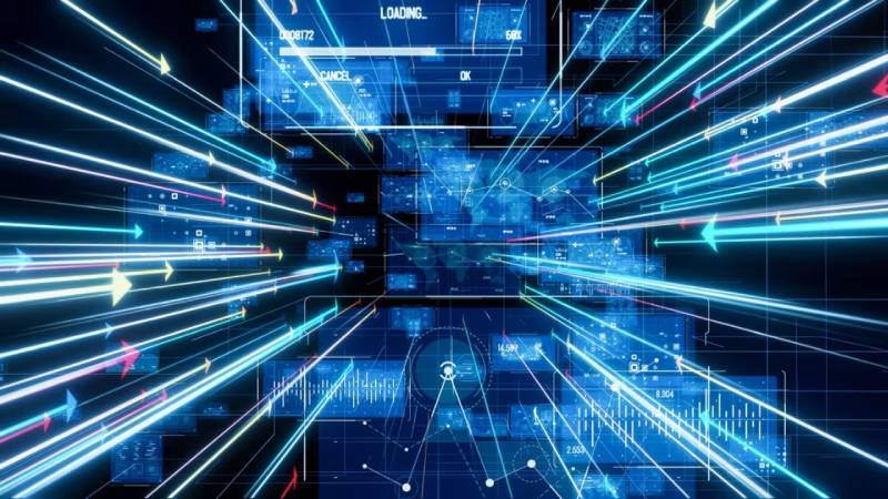 利通区SCADA系统开发：守护工业安全的数字卫士