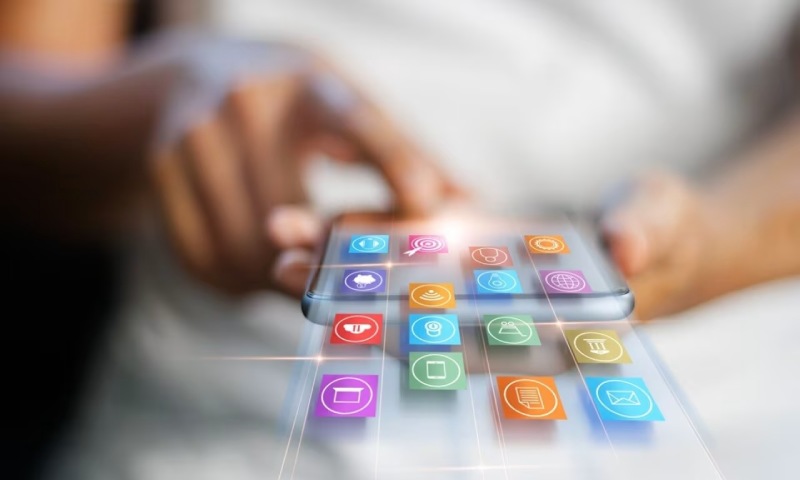 MES系统信创升级：利通区软件开发公司的技术破局与实践